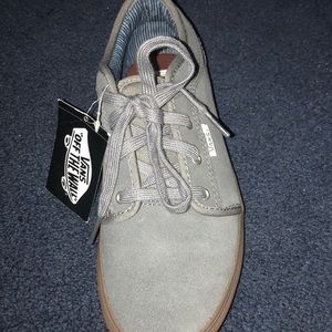 Brand New vans!!